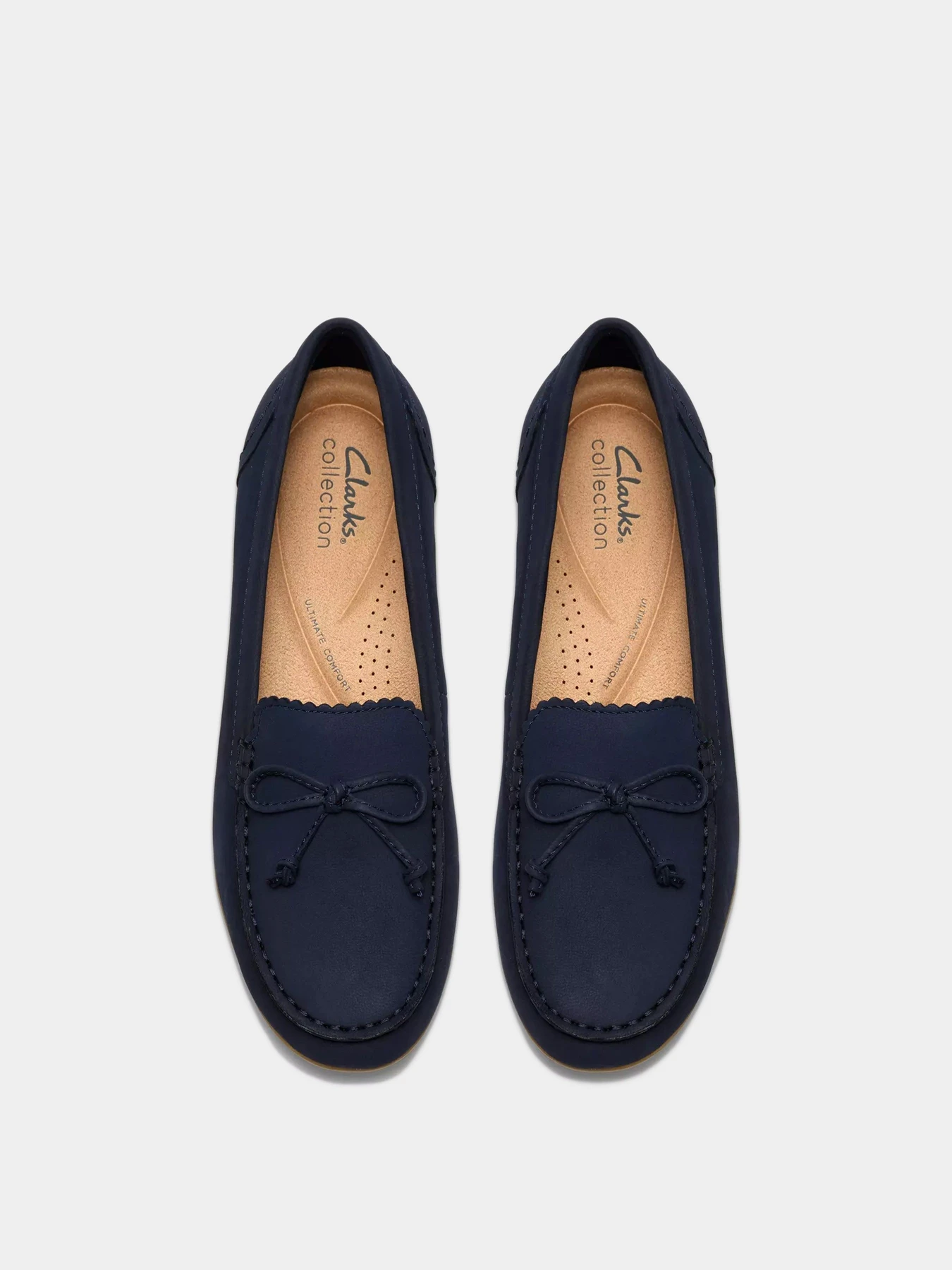 Слипоны и мокасины Clarks модель 26186934 Слипоны и мокасины Clarks модель 26186934 Фото