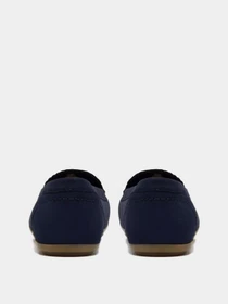Слипоны и мокасины Clarks модель 26186934 Фото