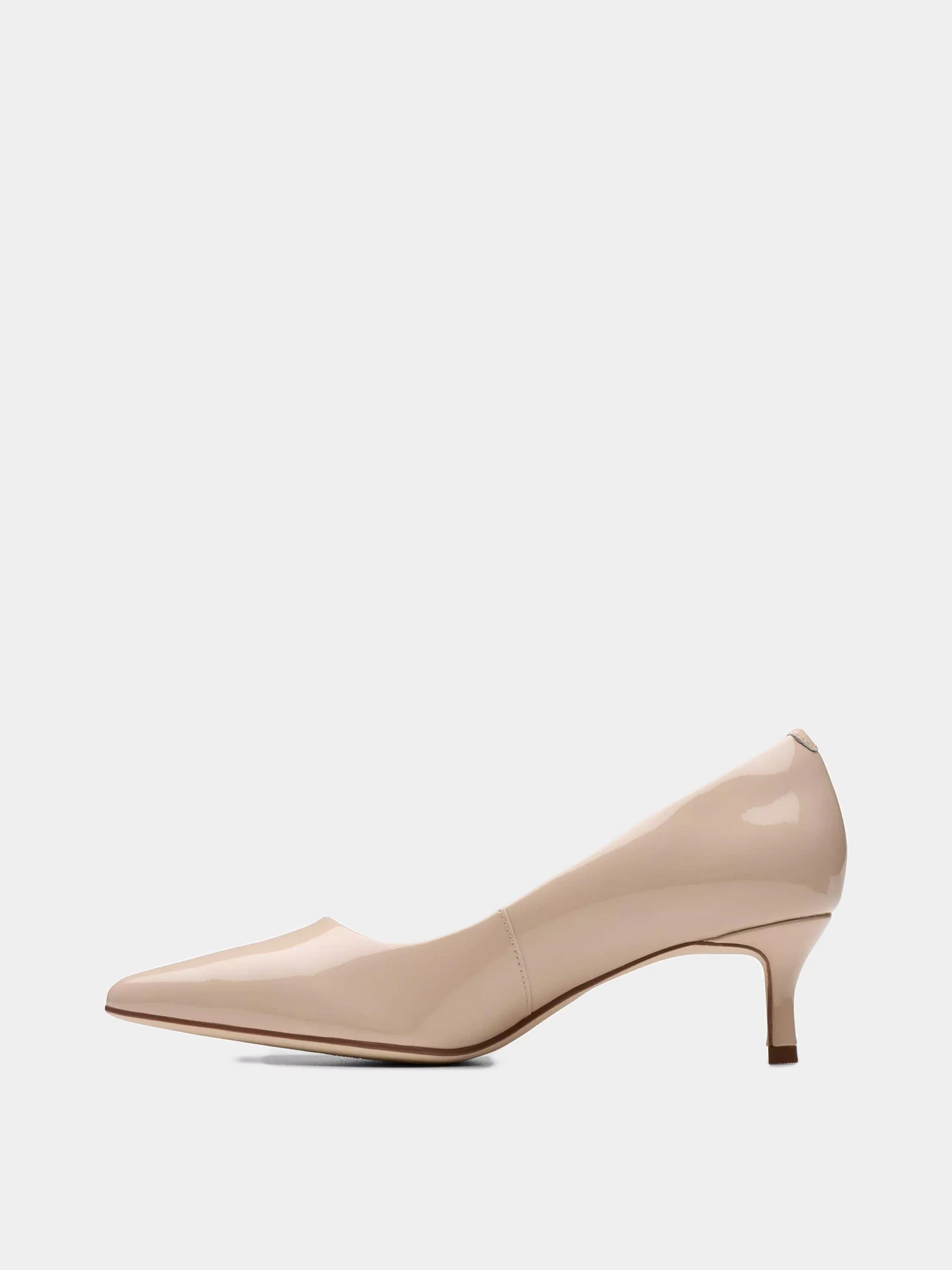 Туфли и лоферы Clarks модель 26183154 Туфли и лоферы Clarks модель 26183154 Фото