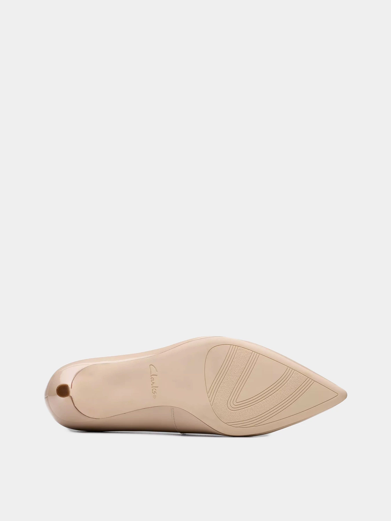 Туфли и лоферы Clarks модель 26183154 Туфли и лоферы Clarks модель 26183154 Фото