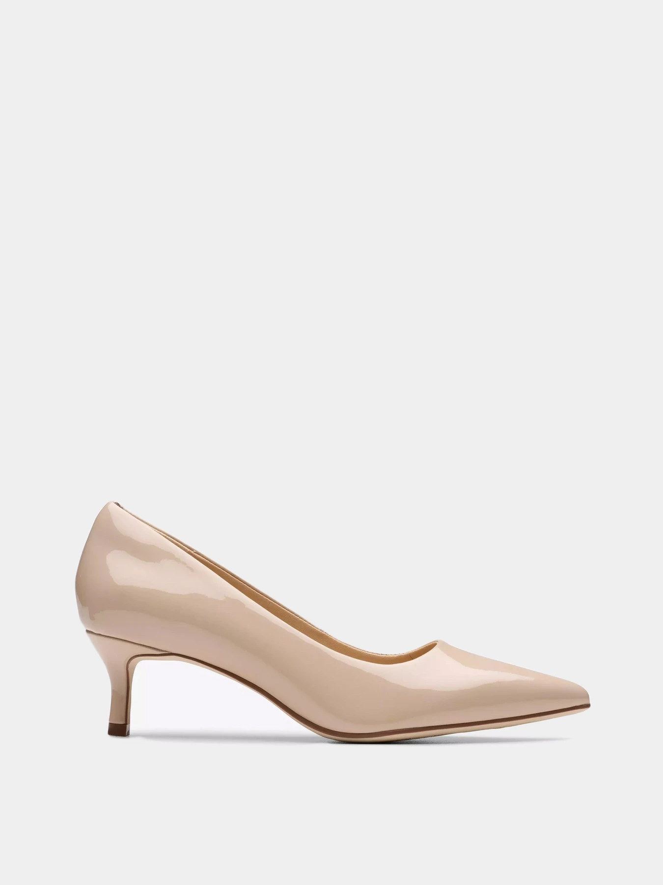 Туфли и лоферы Clarks модель 26183154 Туфли и лоферы Clarks модель 26183154 Фото