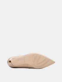 Туфли и лоферы Clarks модель 26183154 Фото