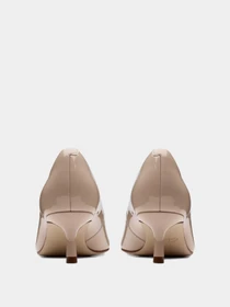 Туфли и лоферы Clarks модель 26183154 Фото