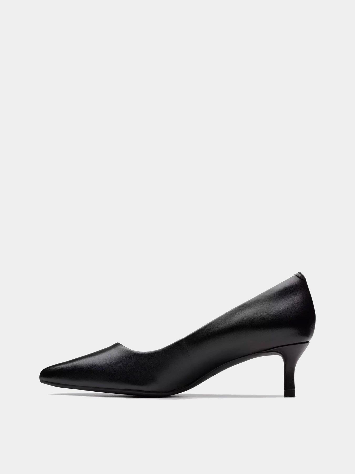 Туфли и лоферы Clarks модель 26183156 Туфли и лоферы Clarks модель 26183156 Фото