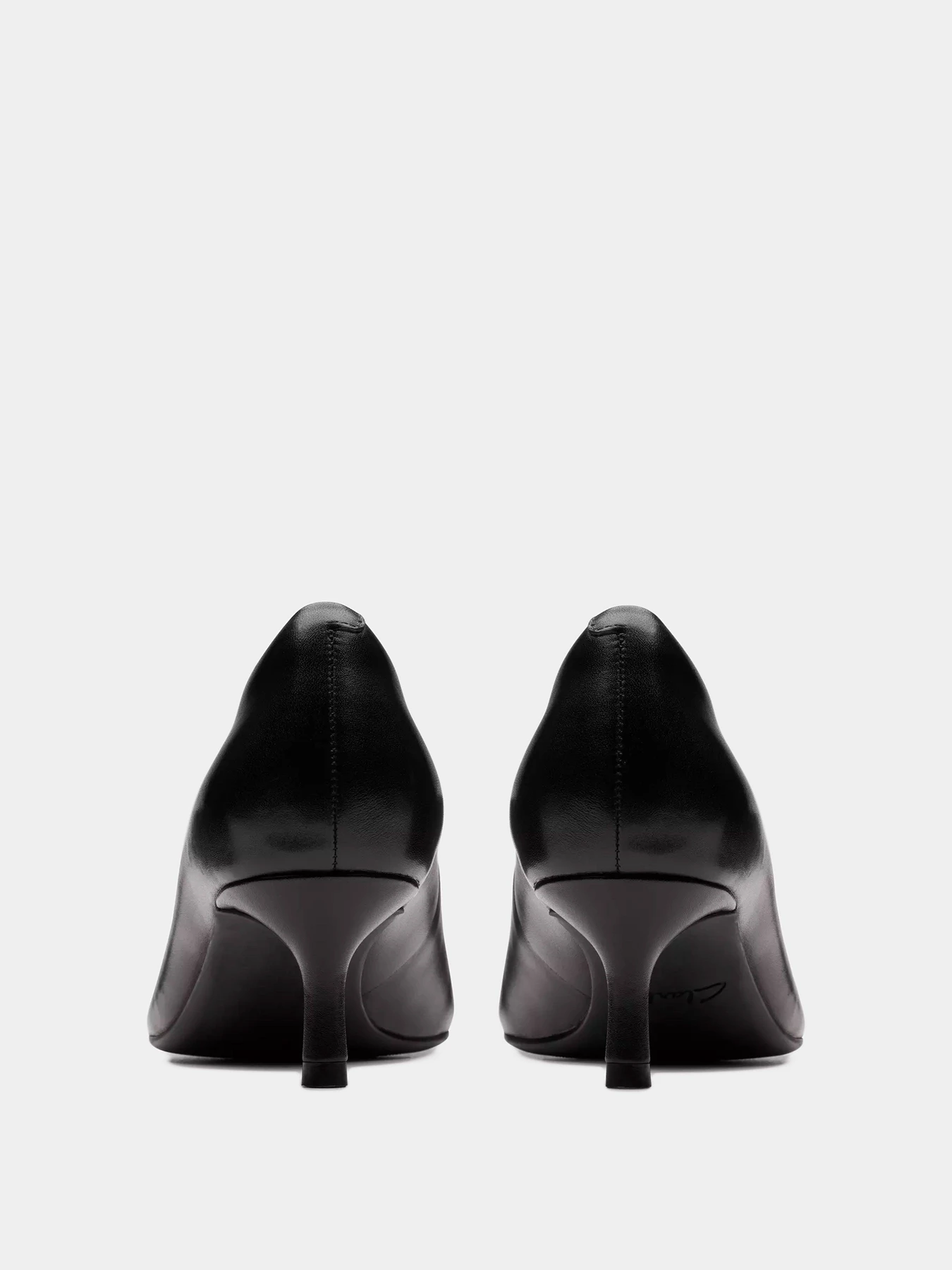 Туфли и лоферы Clarks модель 26183156 Туфли и лоферы Clarks модель 26183156 Фото