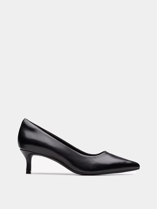 Туфли мен лоферлер Clarks үлгі 26183156 Фото