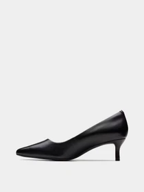 Туфли и лоферы Clarks модель 26183156 Фото