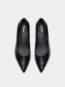 Туфли и лоферы Clarks модель 26183156 Фото