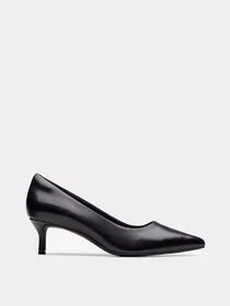Туфли и лоферы Clarks модель 26183156 Фото