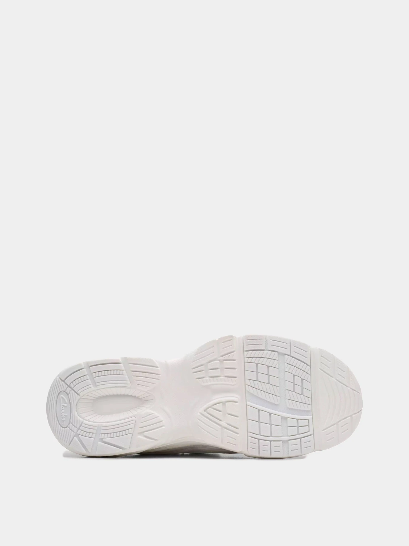 Кроссовки Clarks модель 26185220 Кроссовки Clarks модель 26185220 Фото