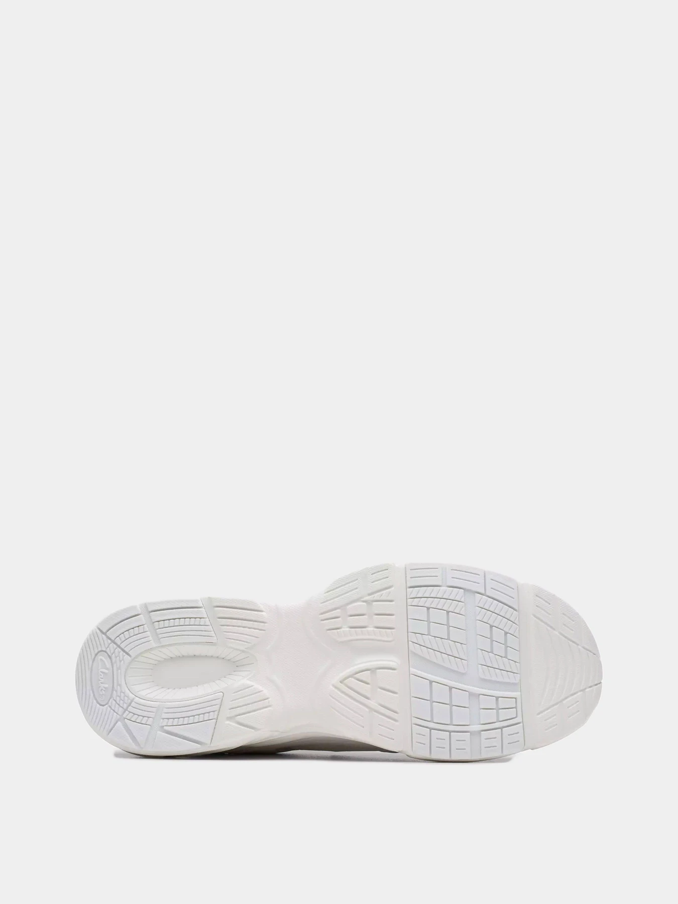 Кроссовки Clarks модель 26185227 Кроссовки Clarks модель 26185227 Фото