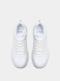 Кроссовки Clarks модель 26185227 Фото