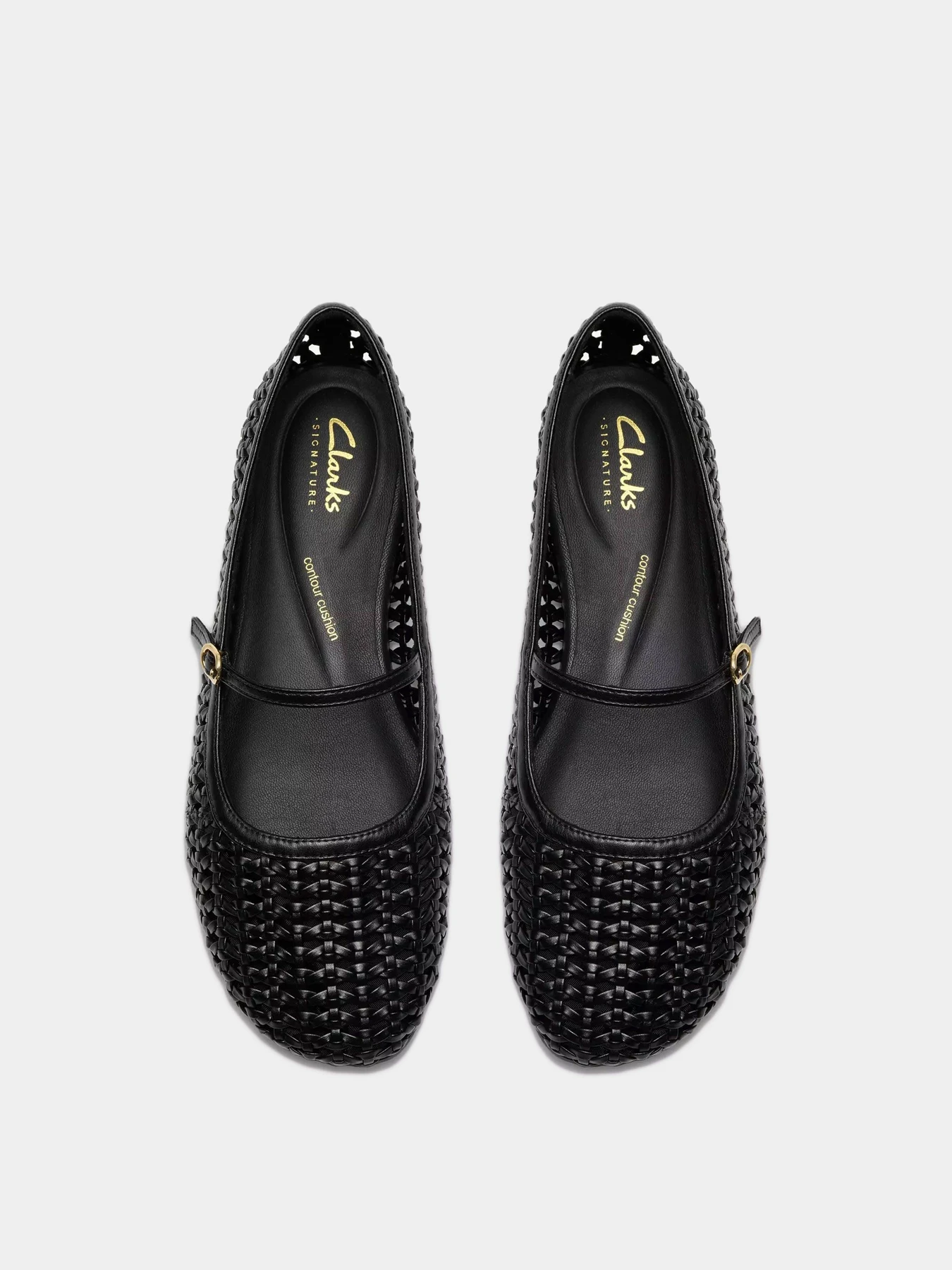 Туфли и лоферы Clarks модель 26185979 Туфли и лоферы Clarks модель 26185979 Фото