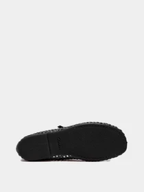 Туфли и лоферы Clarks модель 26185979 Фото
