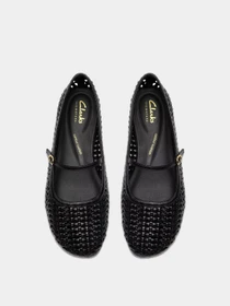 Туфли и лоферы Clarks модель 26185979 Фото