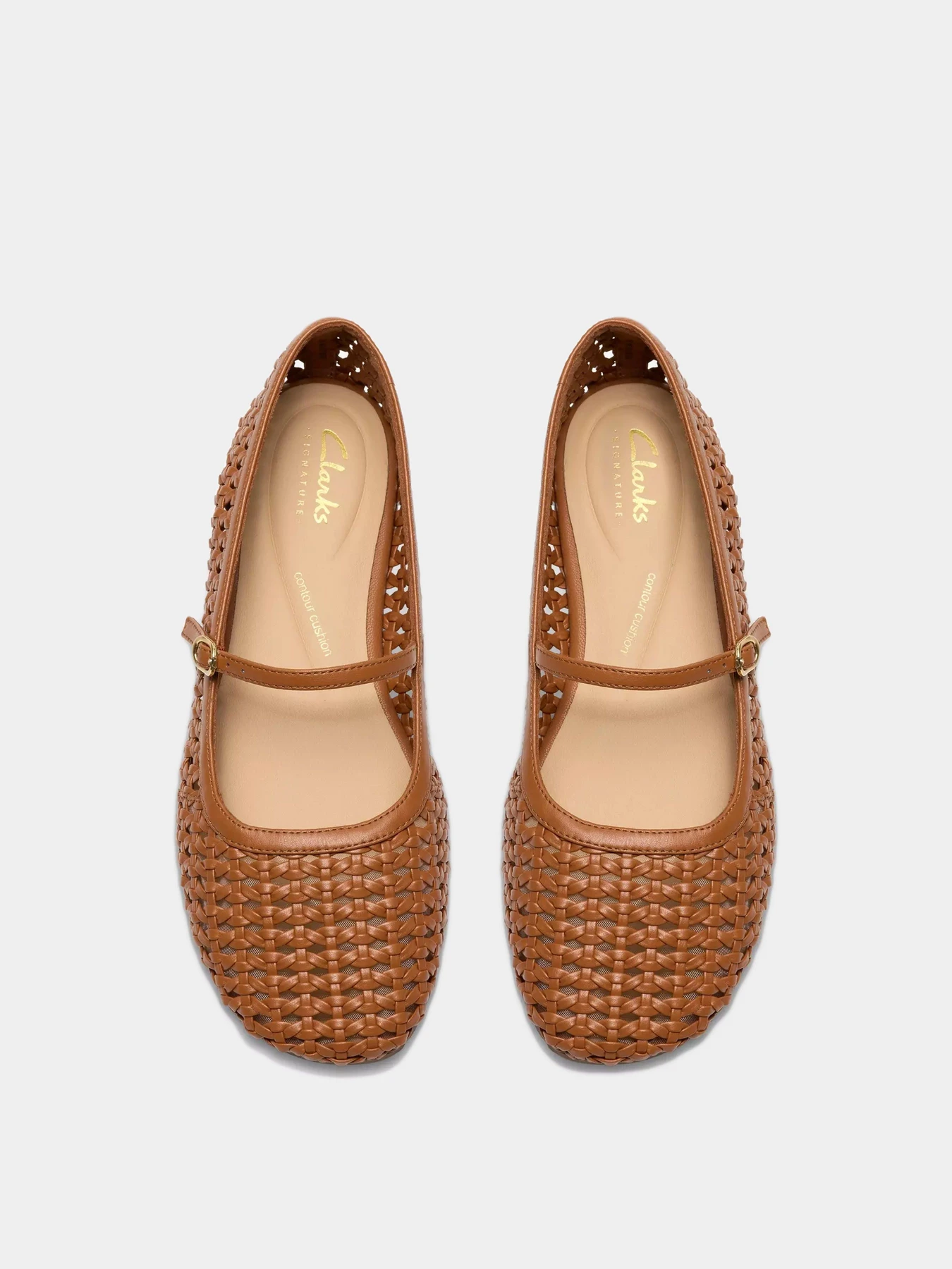 Туфли и лоферы Clarks модель 26185980 Туфли и лоферы Clarks модель 26185980 Фото