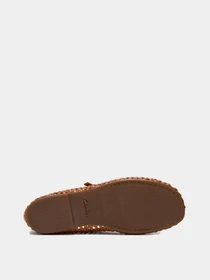Туфли и лоферы Clarks модель 26185980 Фото