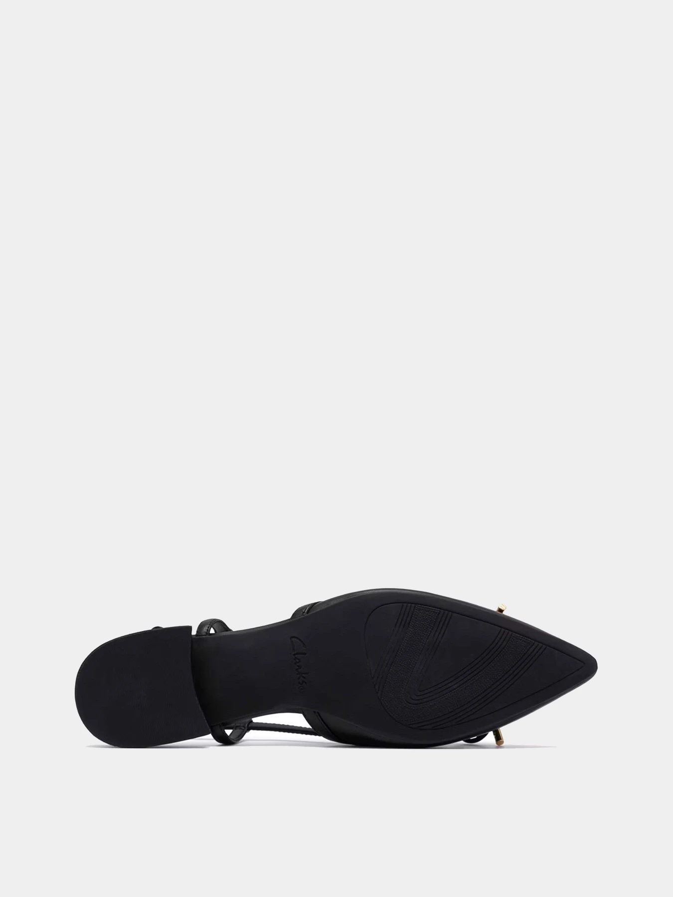Туфли и лоферы Clarks модель 26186116 Туфли и лоферы Clarks модель 26186116 Фото