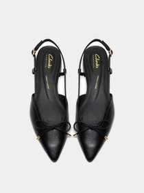 Туфли и лоферы Clarks модель 26186116 Фото
