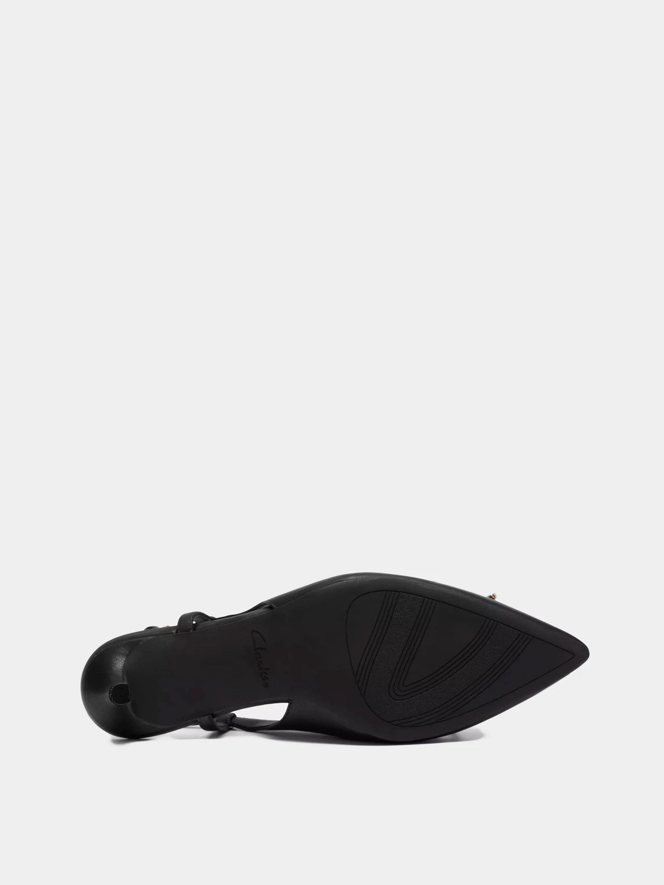 Туфли и лоферы Clarks модель 26186343 Туфли и лоферы Clarks модель 26186343 Фото