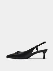 Туфли и лоферы Clarks модель 26186343 Фото