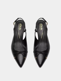 Туфли и лоферы Clarks модель 26186343 Фото