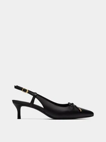 Туфли и лоферы Clarks модель 26186343 Фото