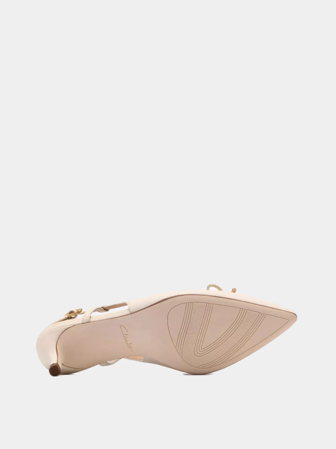 Туфли и лоферы Clarks модель 26186492 Туфли и лоферы Clarks модель 26186492 Фото
