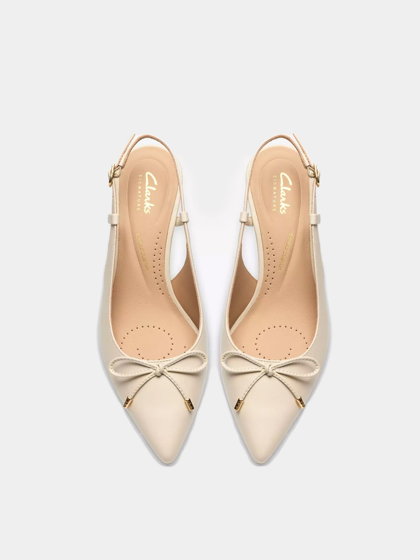 Туфли и лоферы Clarks модель 26186492 Туфли и лоферы Clarks модель 26186492 Фото