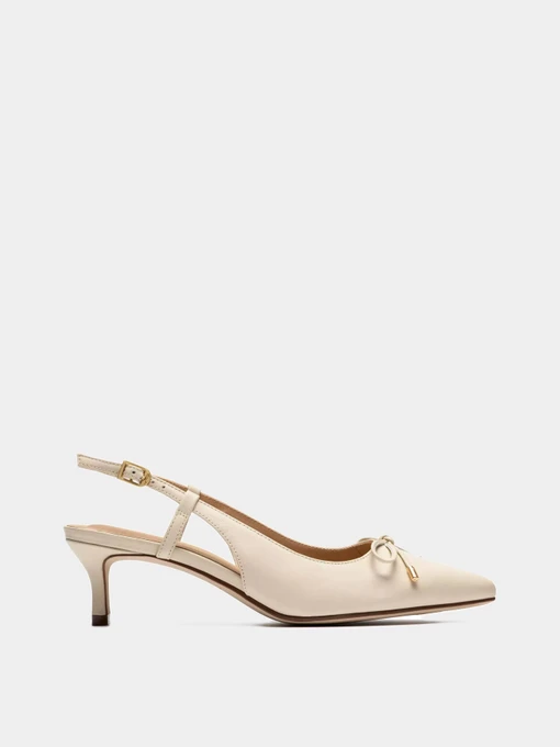 Туфли мен лоферлер Clarks үлгі 26186492 Фото