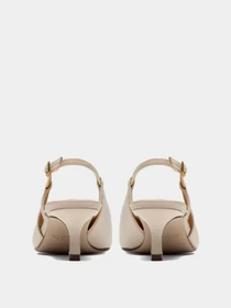 Туфли и лоферы Clarks модель 26186492 Фото