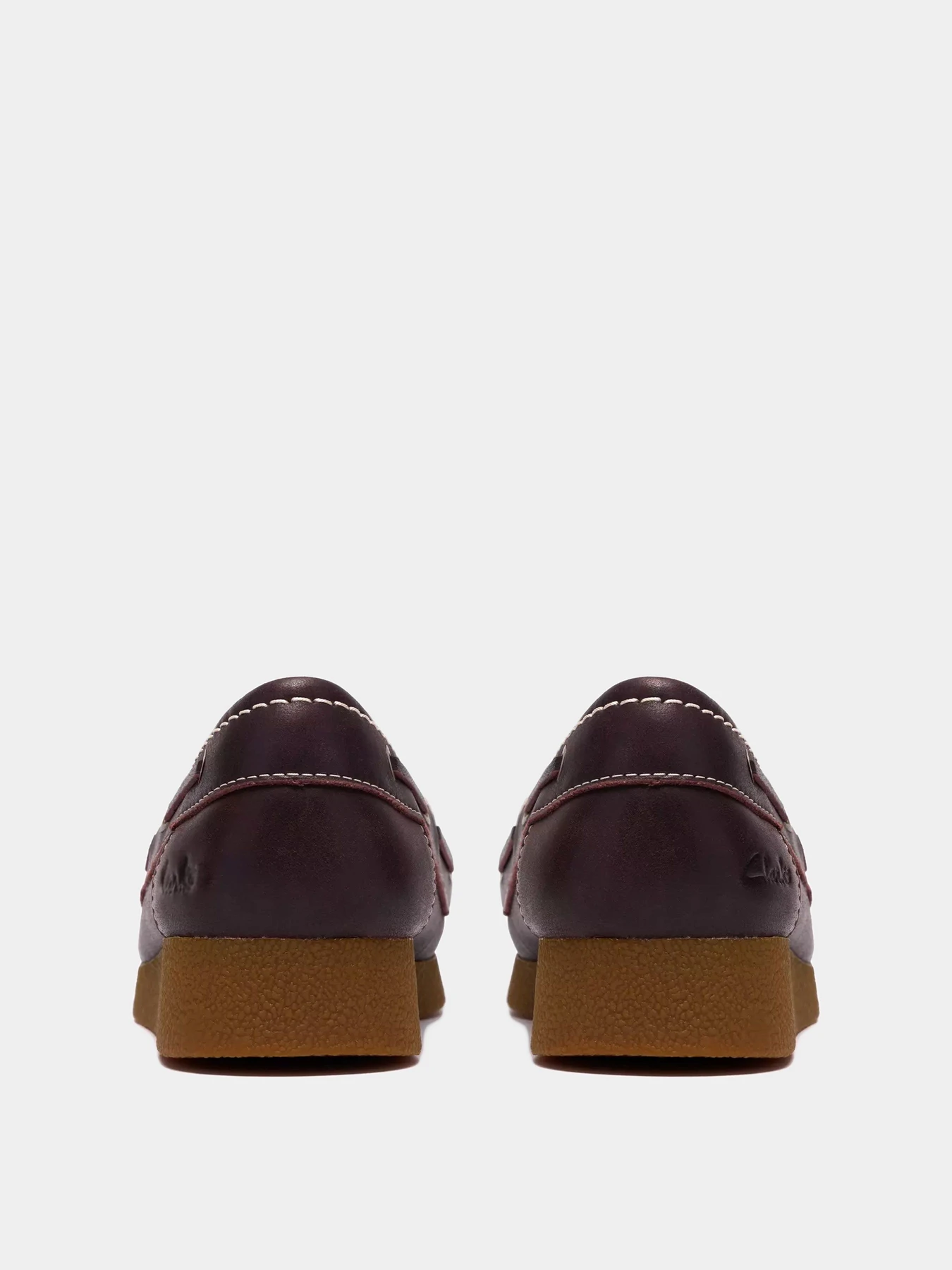 Слипоны и мокасины Clarks модель 26186598 Слипоны и мокасины Clarks модель 26186598 Фото