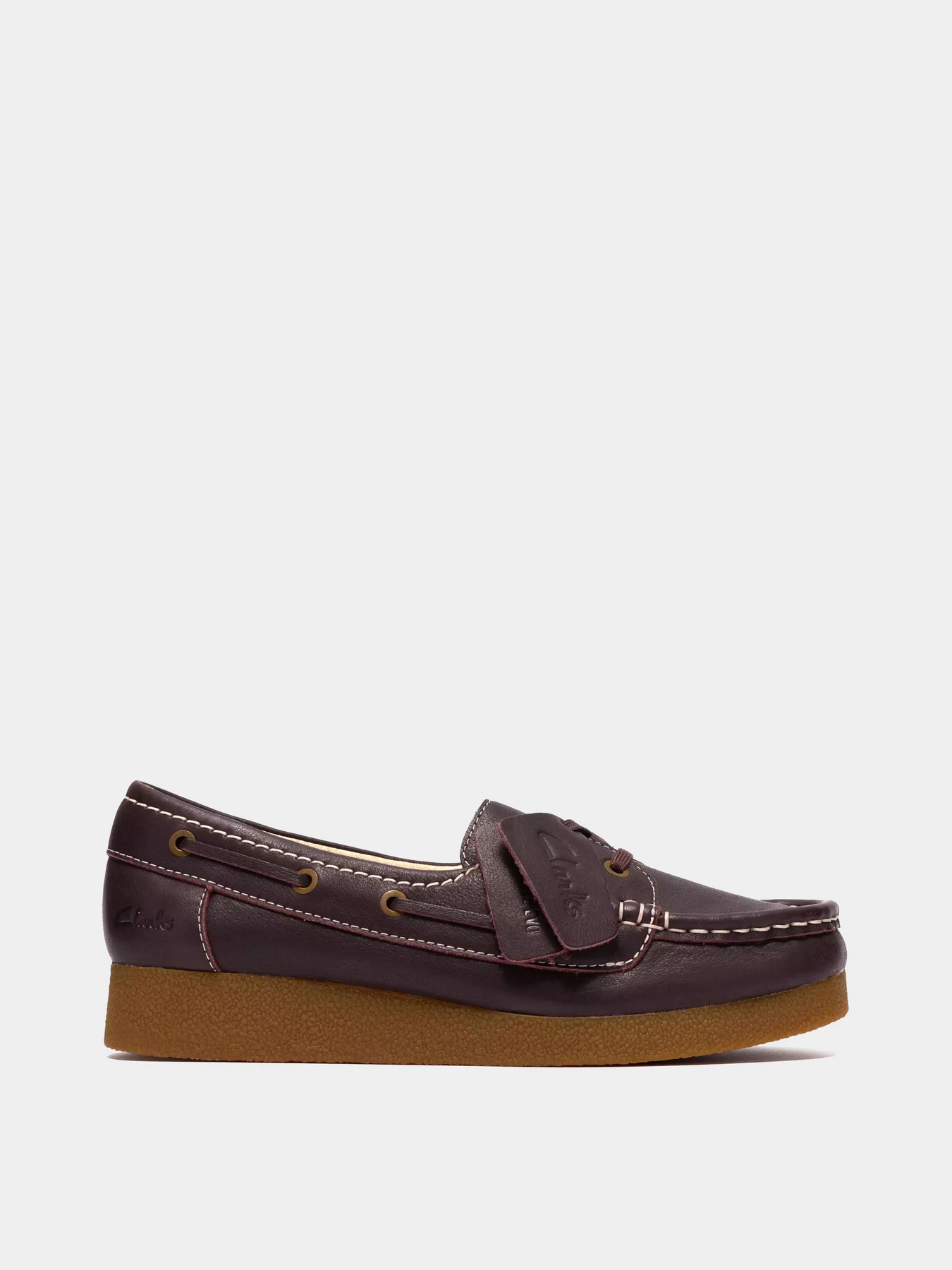 Слипоны и мокасины Clarks модель 26186598 Слипоны и мокасины Clarks модель 26186598 Фото