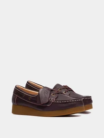 Слипоны и мокасины Clarks модель 26186598 Фото