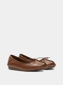 Туфли и лоферы Clarks модель 20352930 Фото