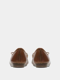 Туфли и лоферы Clarks модель 20352930 Фото