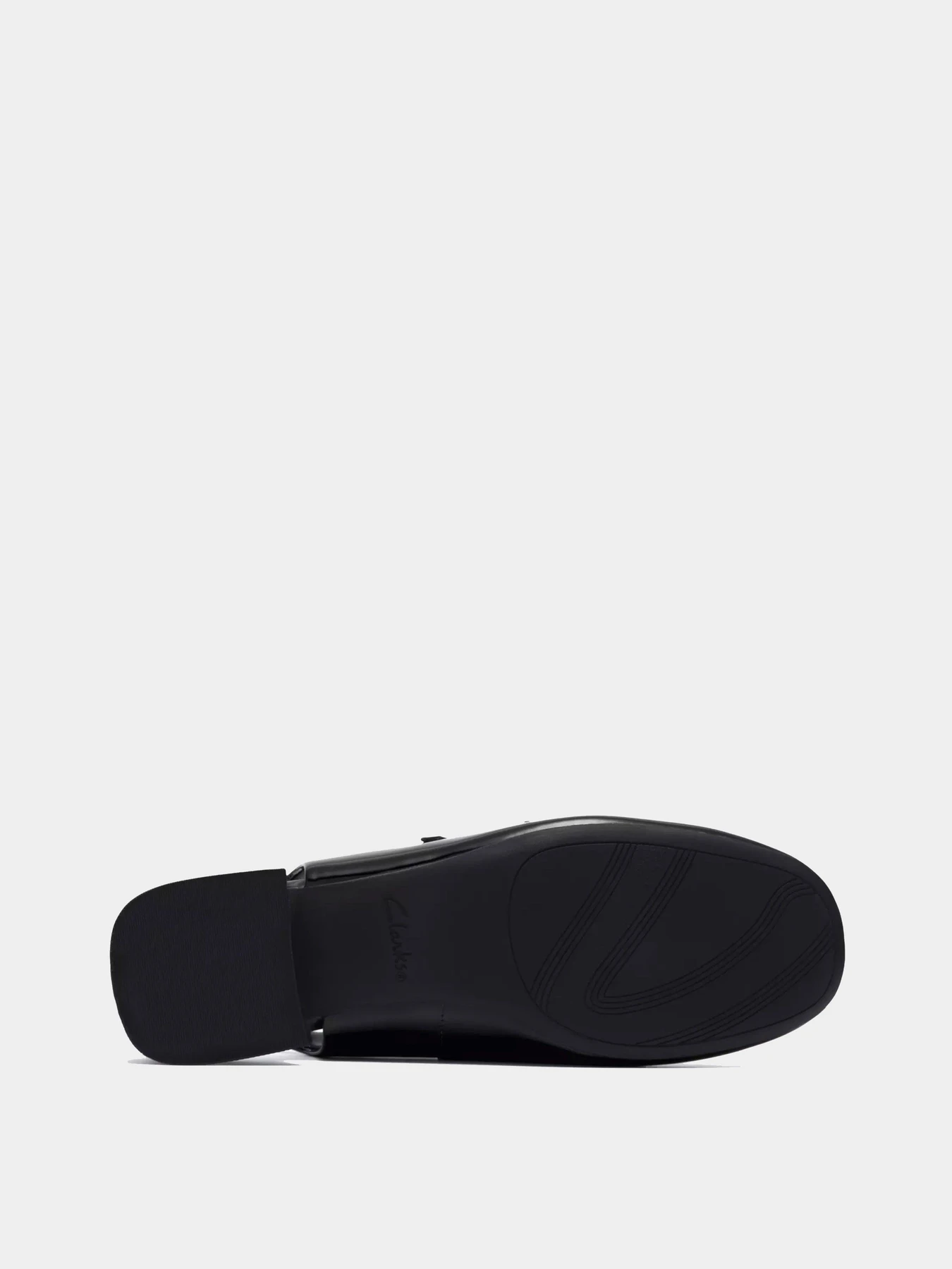Туфли и лоферы Clarks модель 26185874 Туфли и лоферы Clarks модель 26185874 Фото