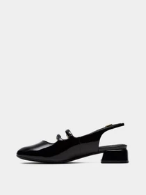 Туфли и лоферы Clarks модель 26185874 Фото