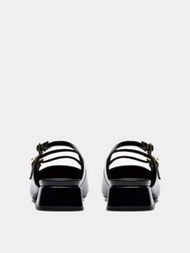 Туфли и лоферы Clarks модель 26185874 Фото
