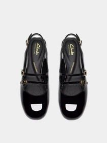 Туфли и лоферы Clarks модель 26185874 Фото