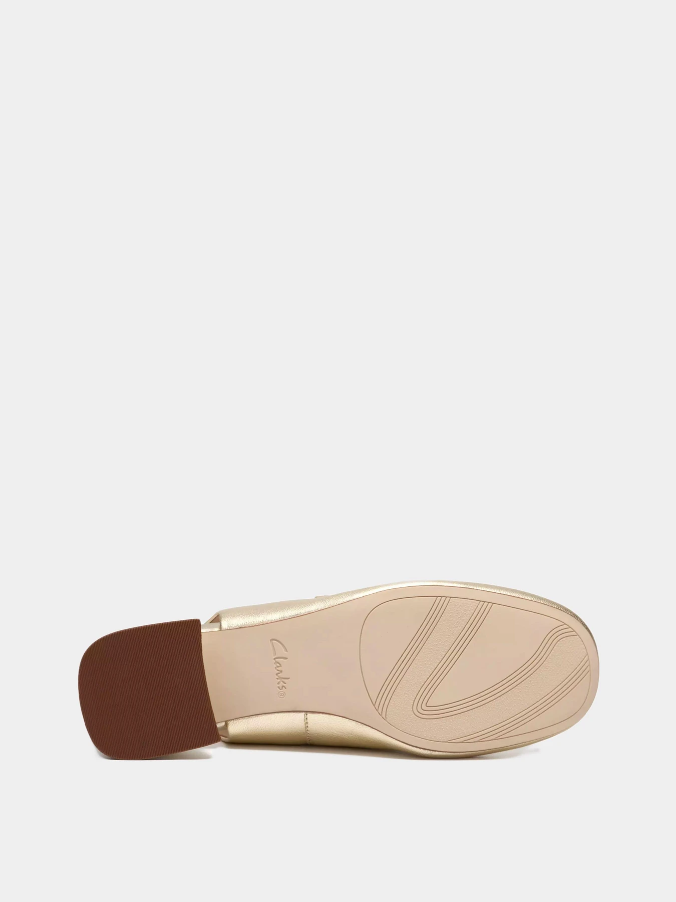 Туфли и лоферы Clarks модель 26185876 Туфли и лоферы Clarks модель 26185876 Фото