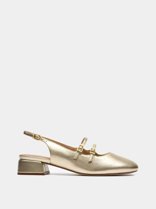 Туфли мен лоферлер Clarks үлгі 26185876 Фото
