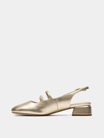 Туфли и лоферы Clarks модель 26185876 Фото