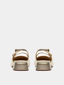 Туфли и лоферы Clarks модель 26185876 Фото