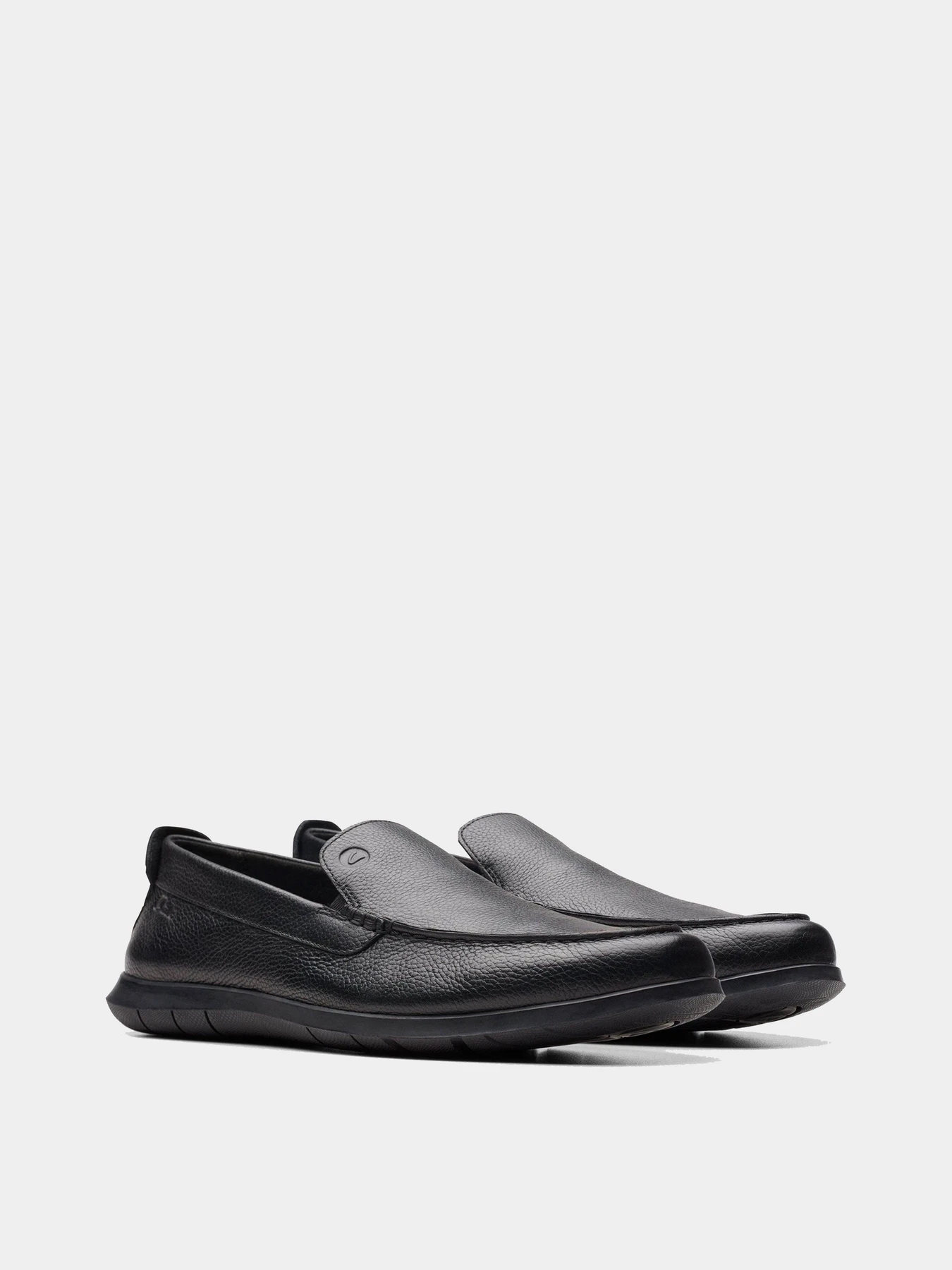 Туфли и лоферы Clarks модель 26176952 Фото