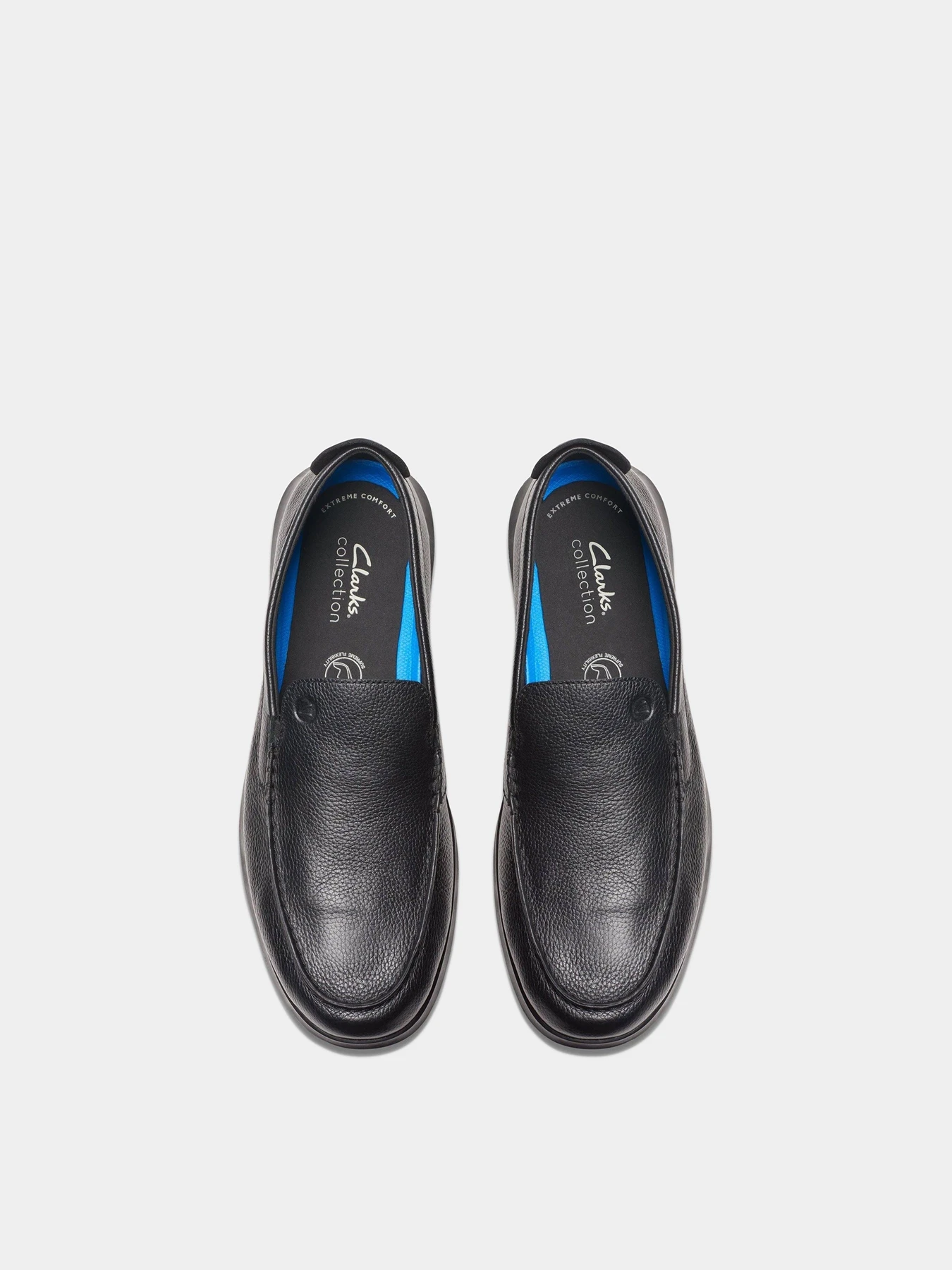 Туфли и лоферы Clarks модель 26176952 Фото