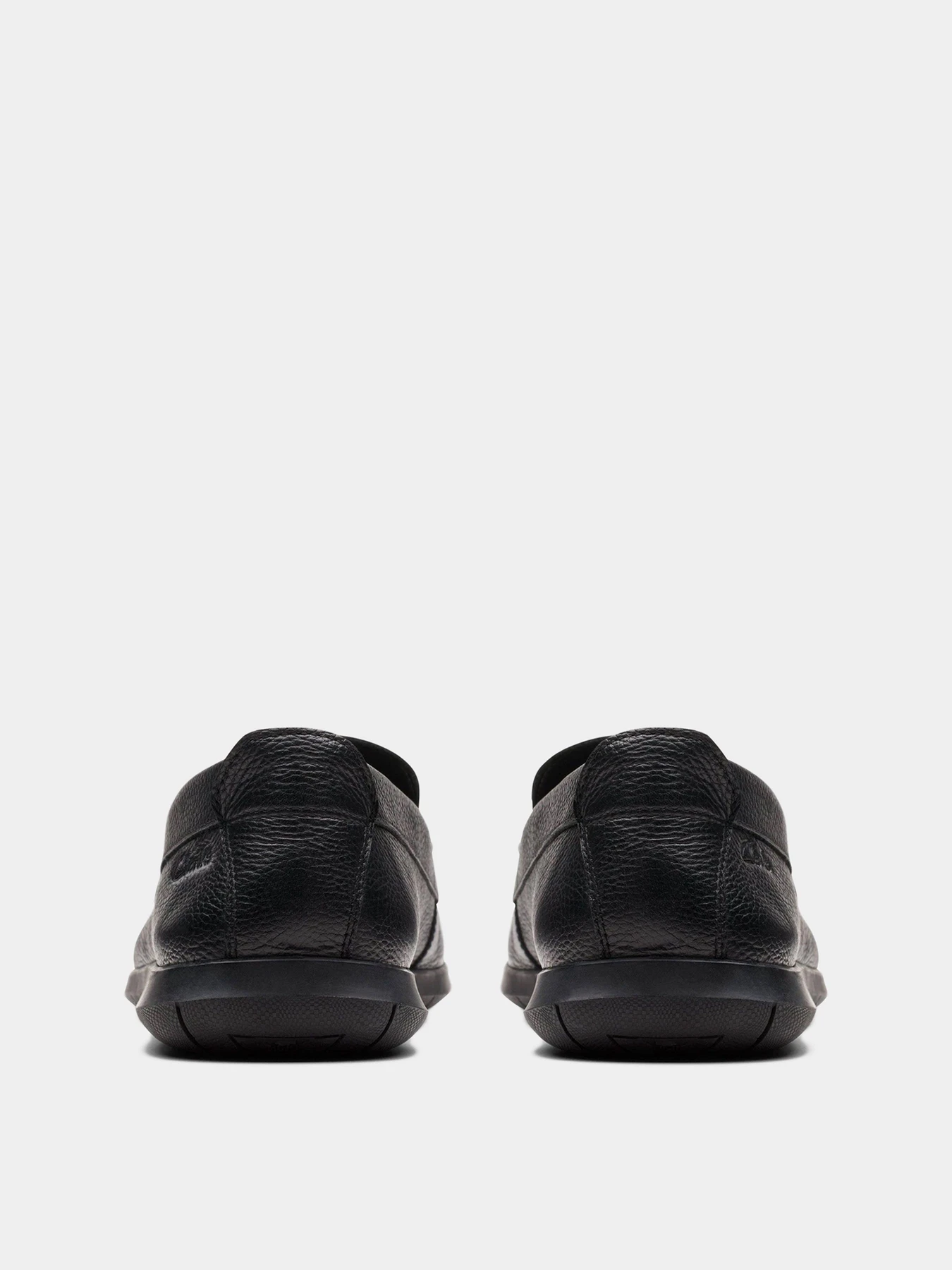 Туфли и лоферы Clarks модель 26176952 Фото