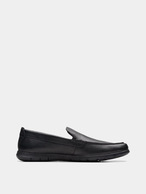 Туфли и лоферы Clarks модель 26176952 Фото