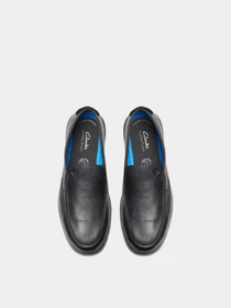 Туфли и лоферы Clarks модель 26176952 Фото