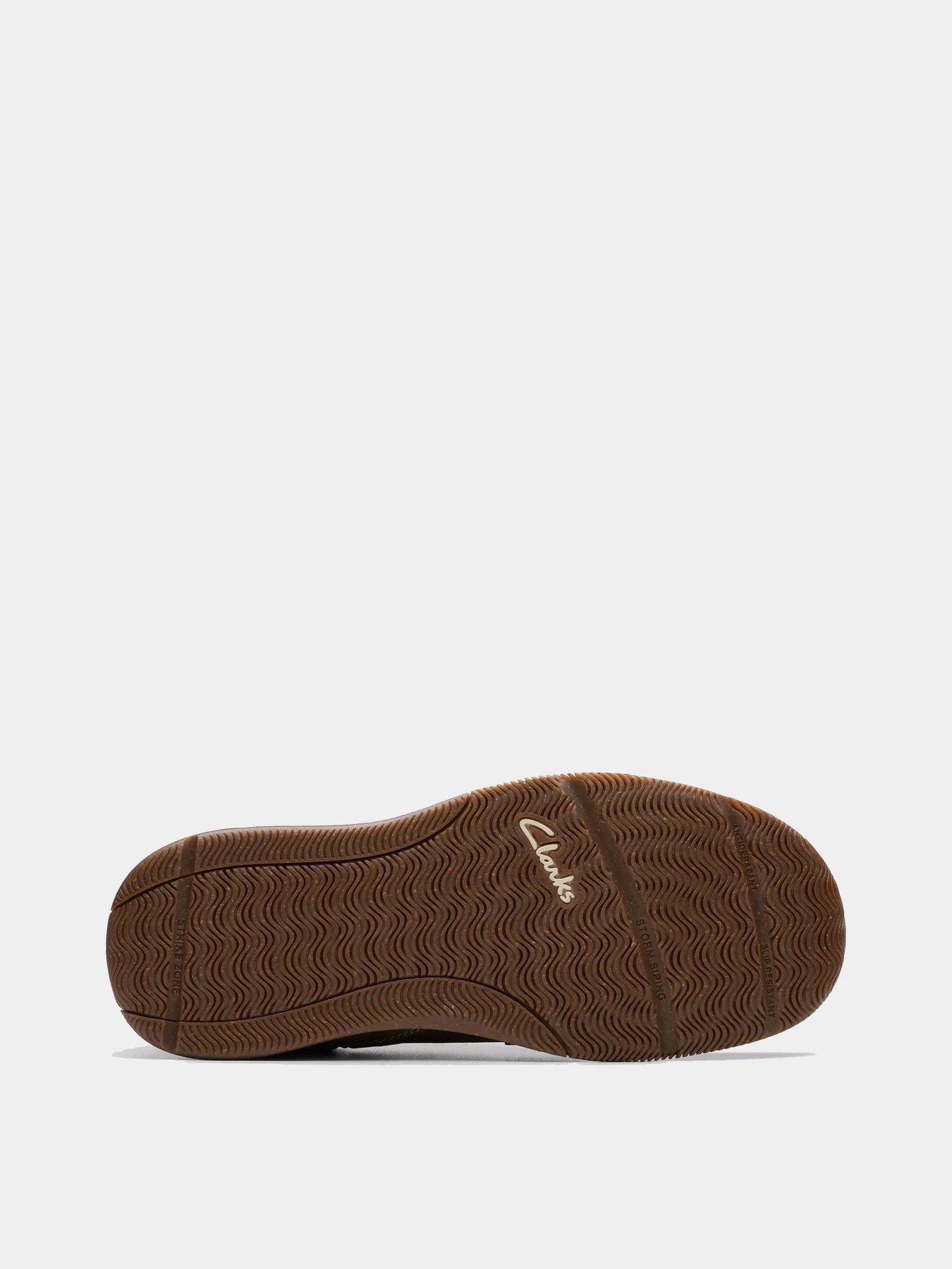 Слипоны и мокасины Clarks модель 26176973 Слипоны и мокасины Clarks модель 26176973 Фото
